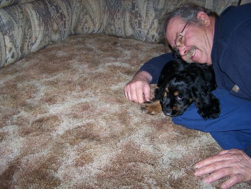 Gary L. Hall photo gallery thumbnail 21 of 354