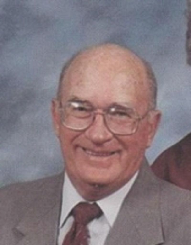 James F. Bolen