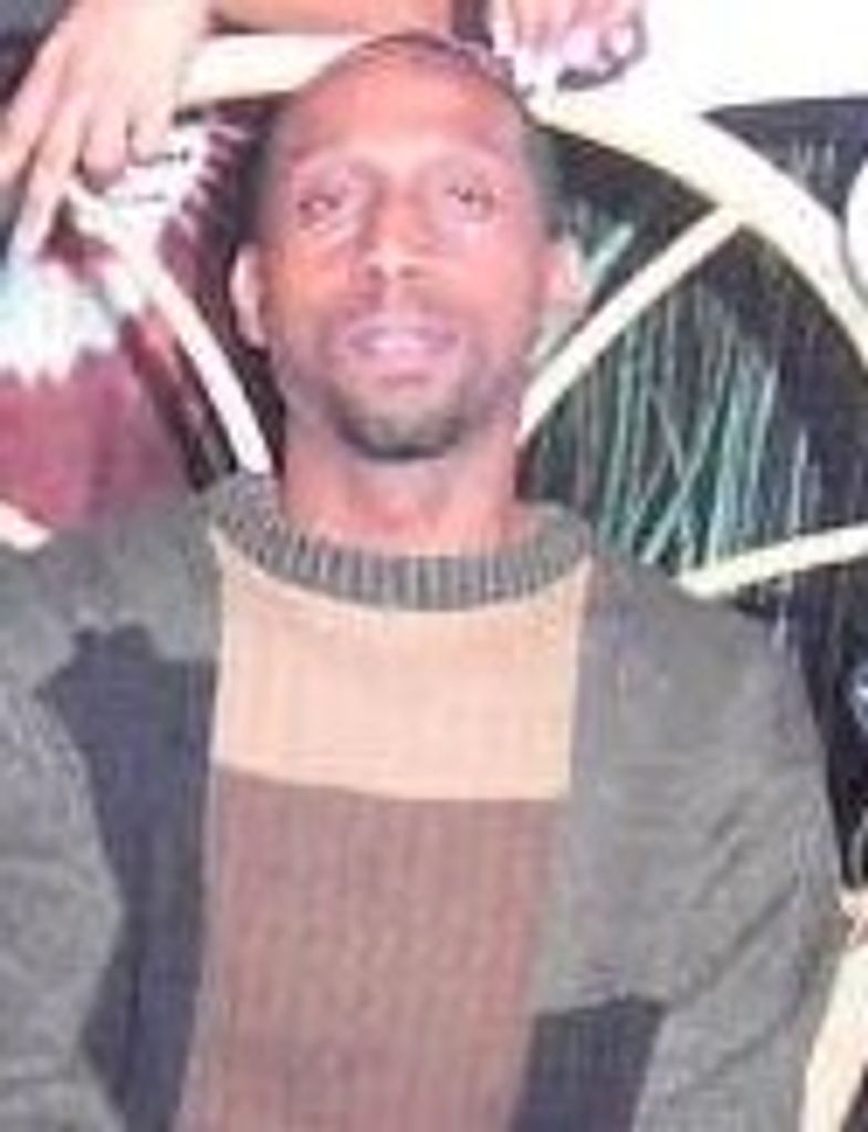 EDDIE SMITH
