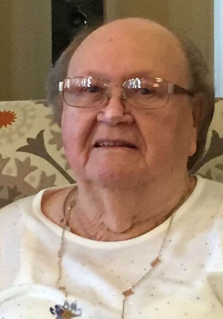 Joyce Hopkins