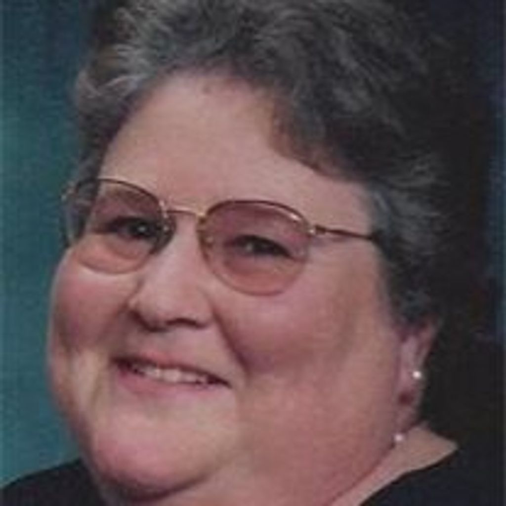 Nancy Ball (Ball) Cloutier