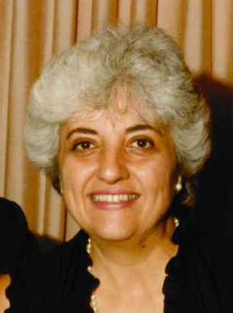 Barbara R. (Raio)  Sclafani Profile Photo