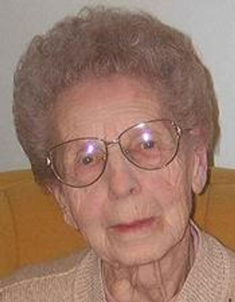 Esther Marie Helt
