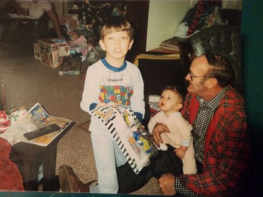 Bernard Lee Moore photo gallery thumbnail 56 of 293