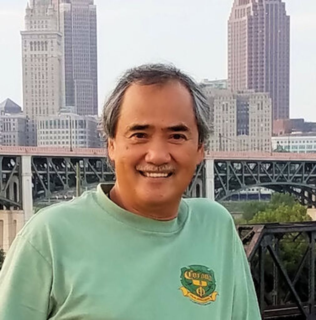 Franco R Escondo Profile Photo