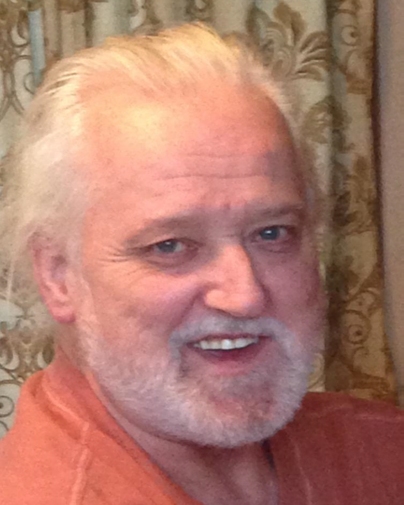 Joel Gilbert