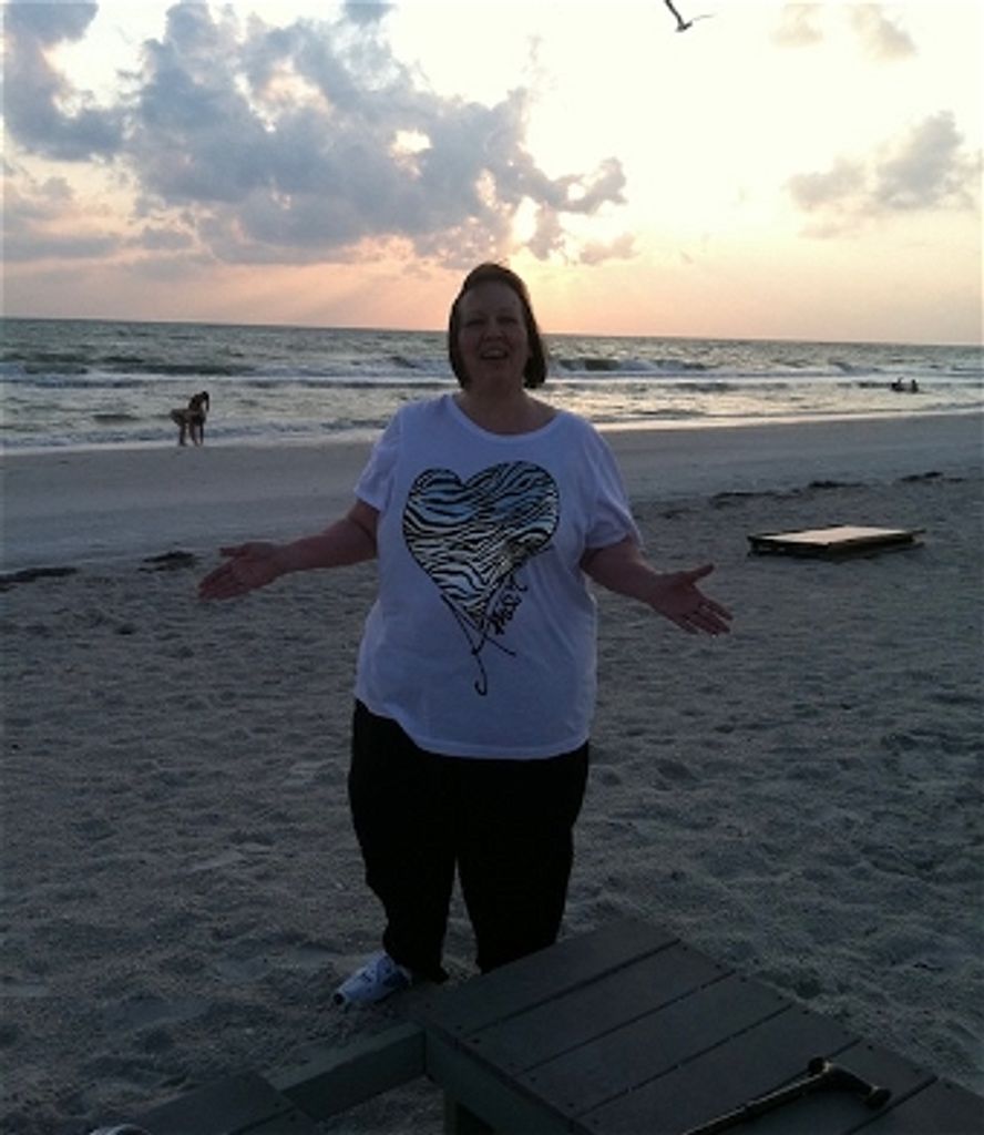 Saundra Kay Wallace Profile Photo