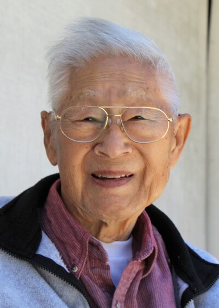 Harold Takashi Kobata