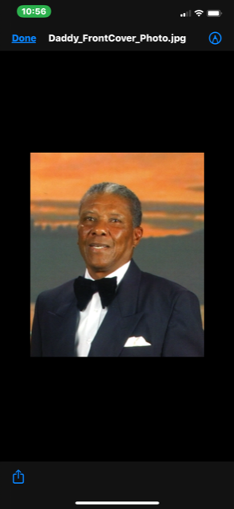 Mr. George L Robinson Profile Photo