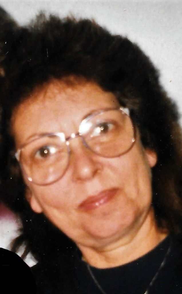 Constance A. Palumbo