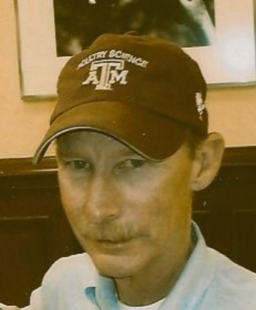 Thomas Finley Gillespie Iii Profile Photo