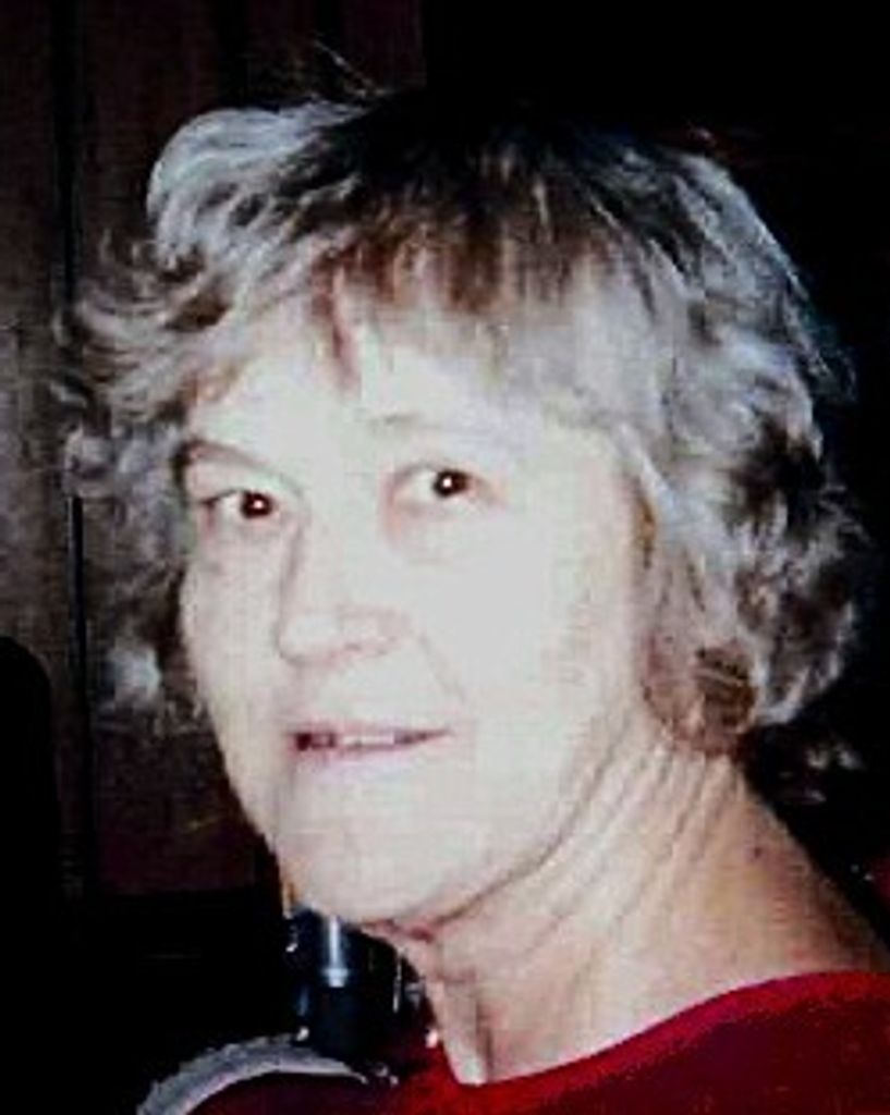 Vonceil Stevenson Gray