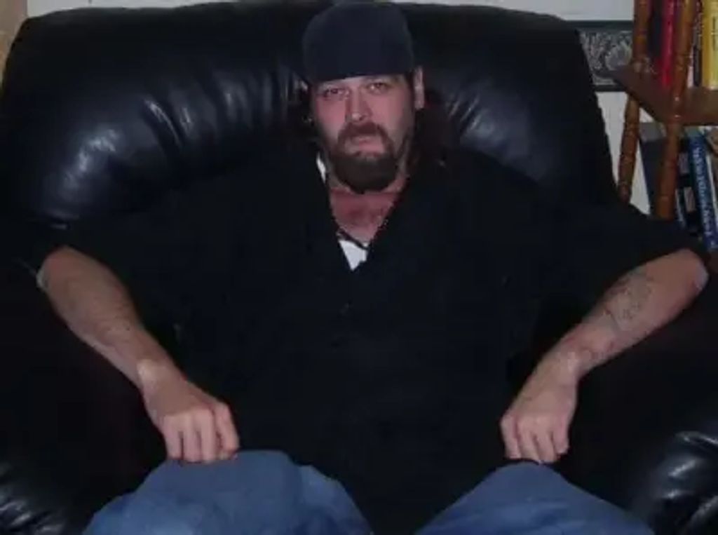 Willard A. "Tony" Kintner
