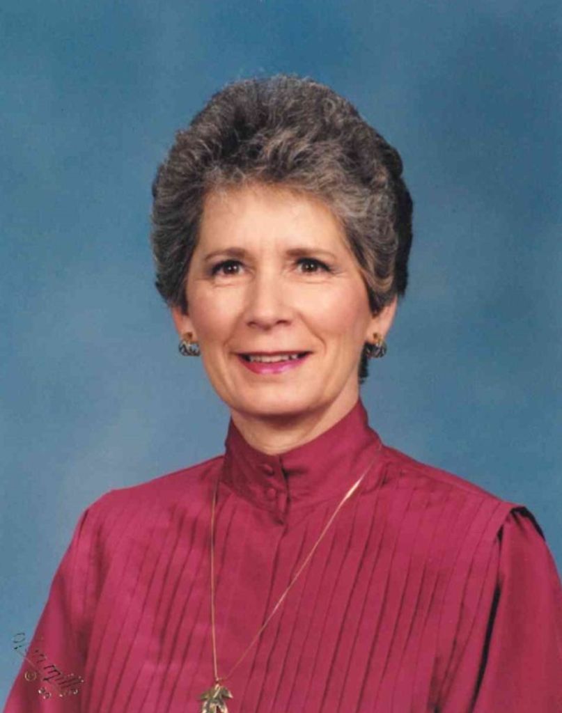 Nellie Anita (Mayes)  Wardlow-Roberts Profile Photo