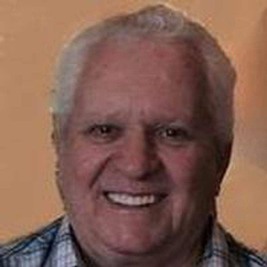 Pastor Ira Wilbur Kelly