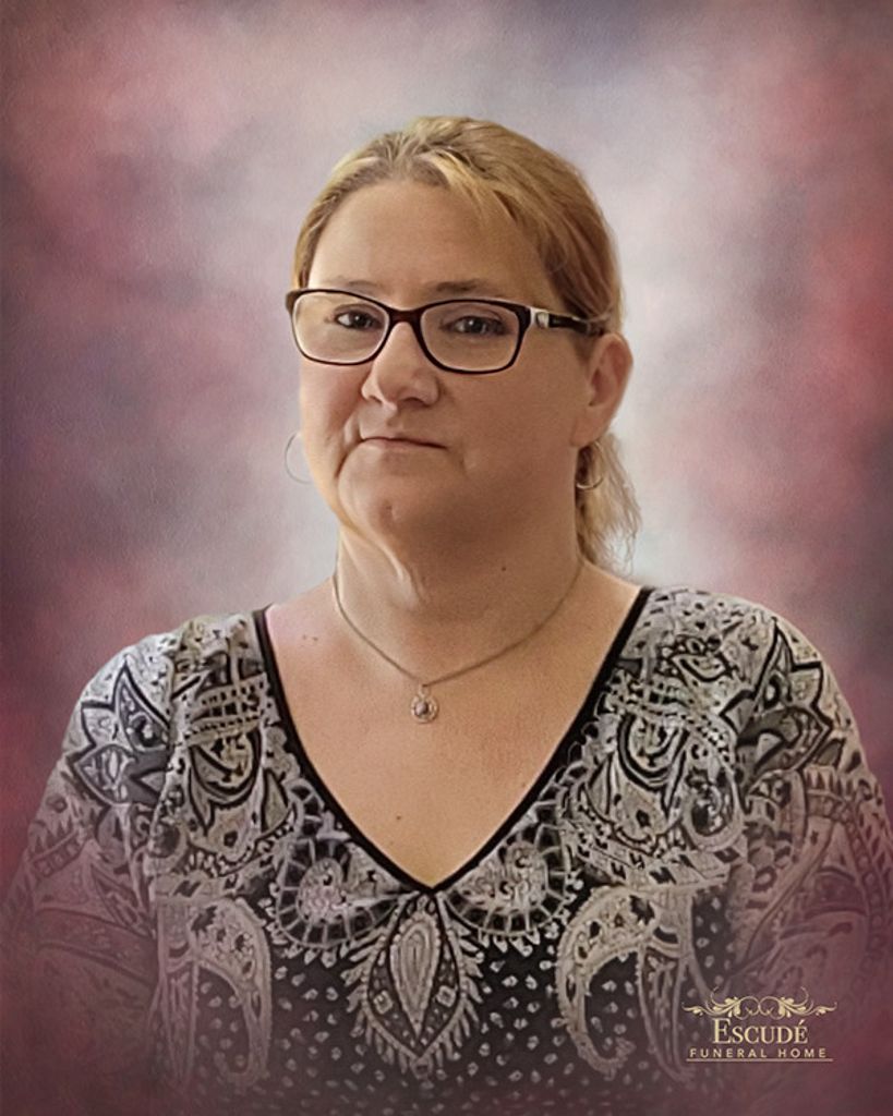 Krissey Couvillion Burnett Profile Photo