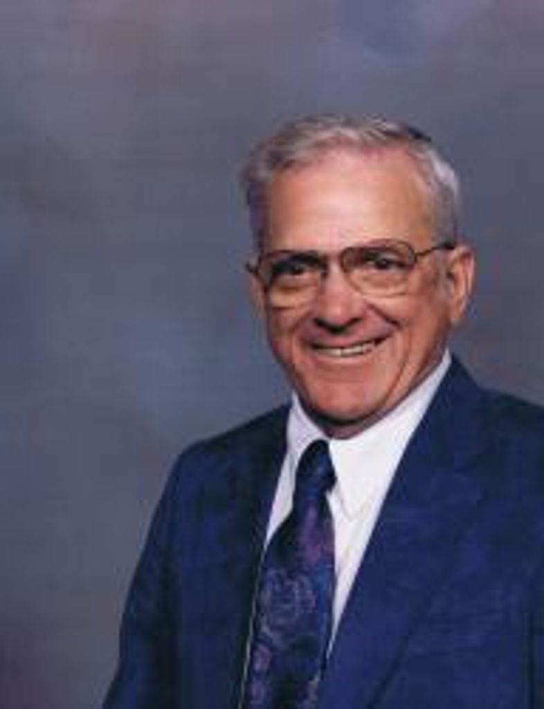 Philip L. Cavanaugh