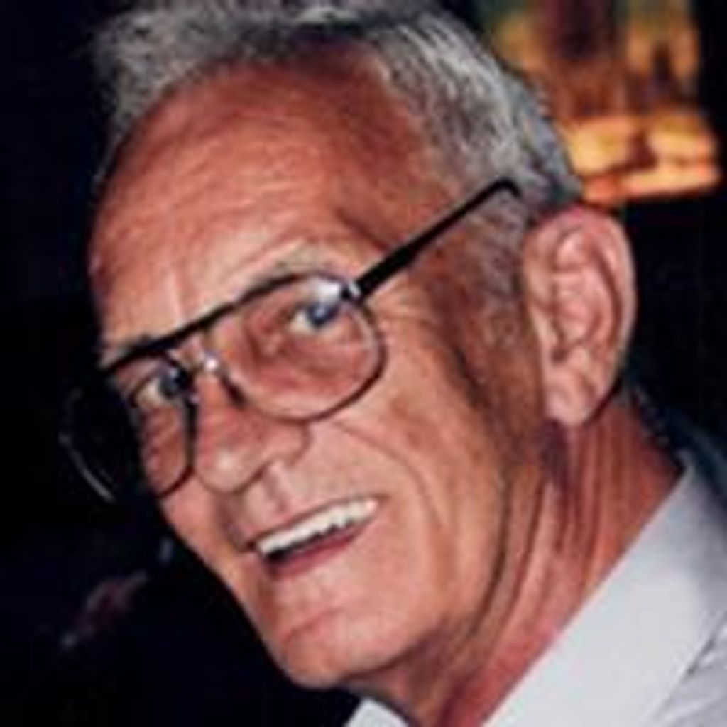 James W. Malone Profile Photo