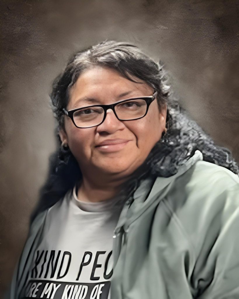 Nancy Garcia
