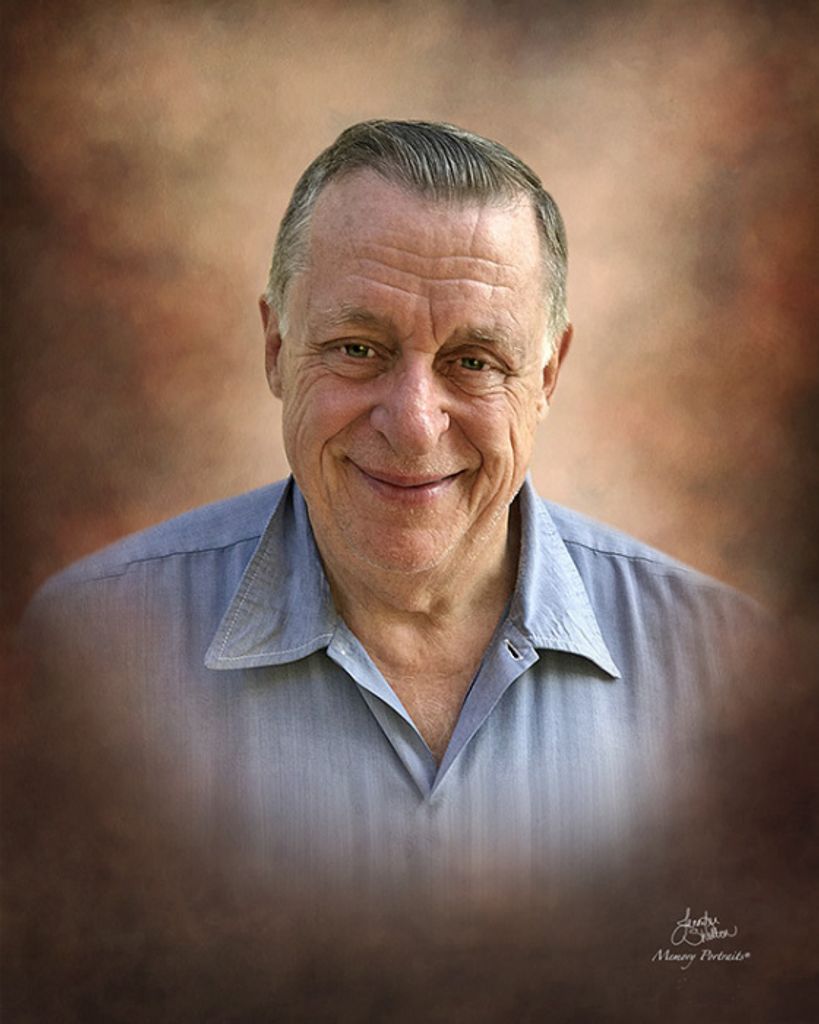 Peter Burke