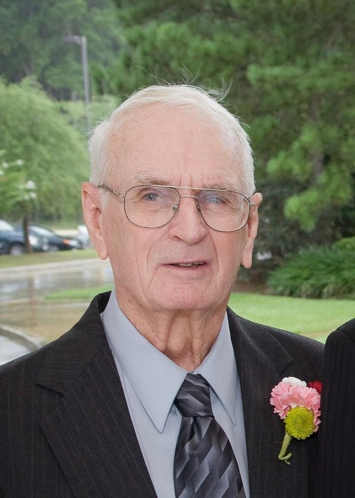 James "Jim" David Adams Profile Photo
