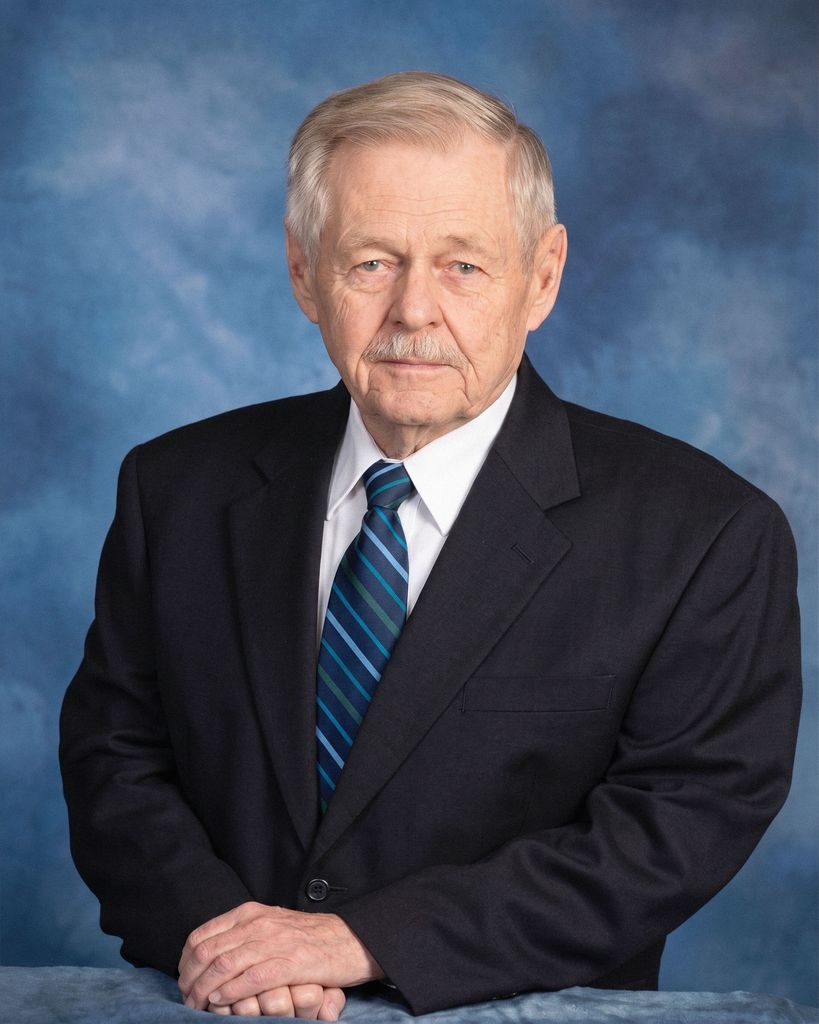 William D. "Bill" Clark