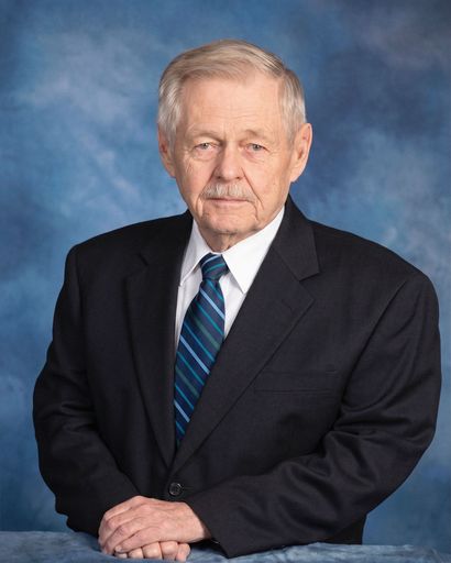 William D. "Bill" Clark Profile Photo