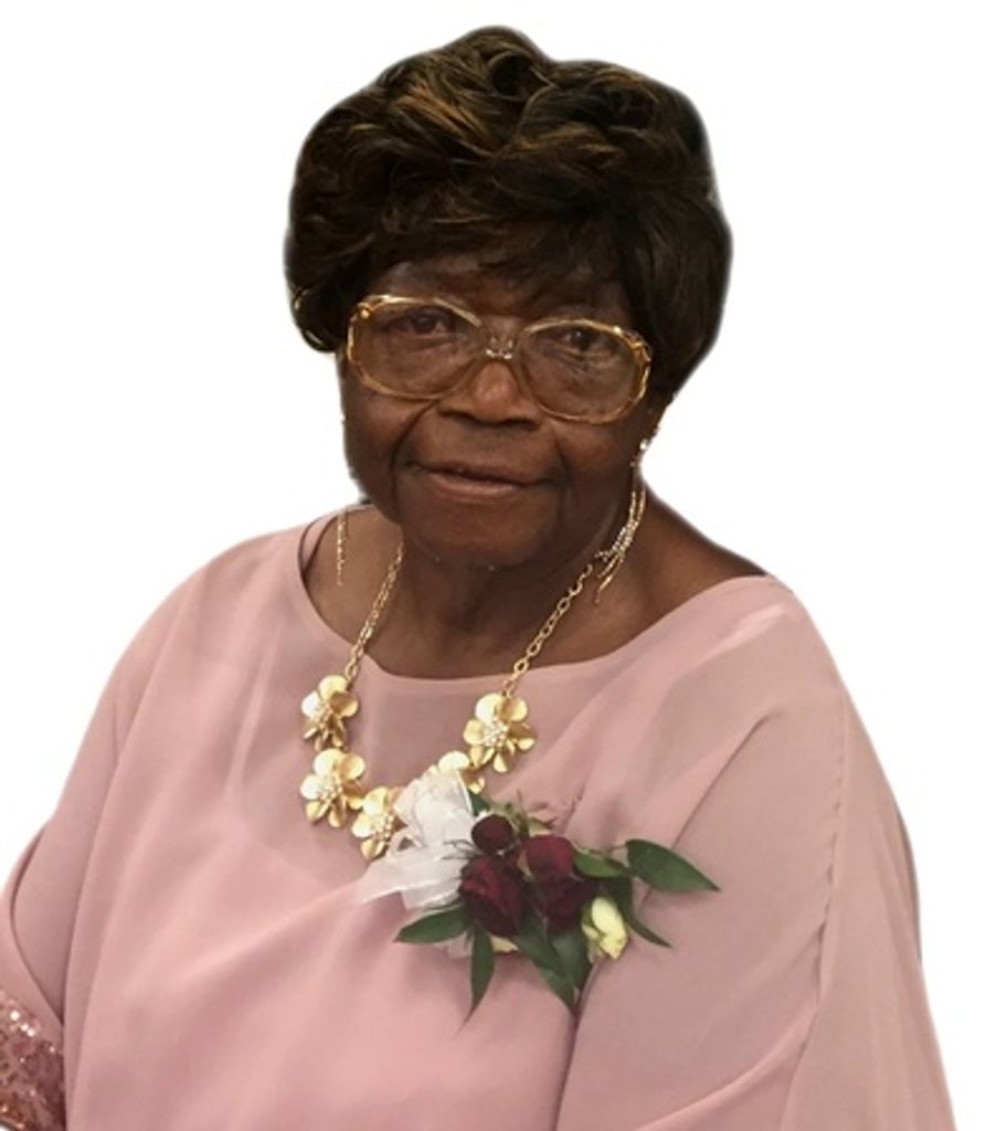 Mary Juanita Williams Profile Photo