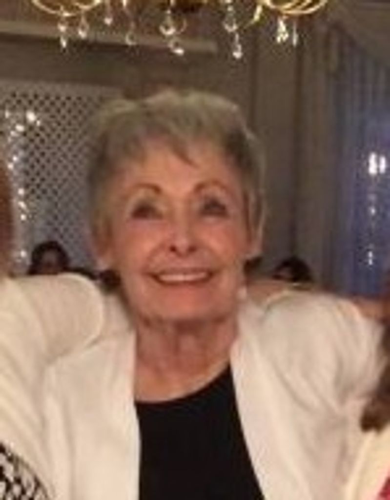 Joan Marie (Tunney)  Griffiths