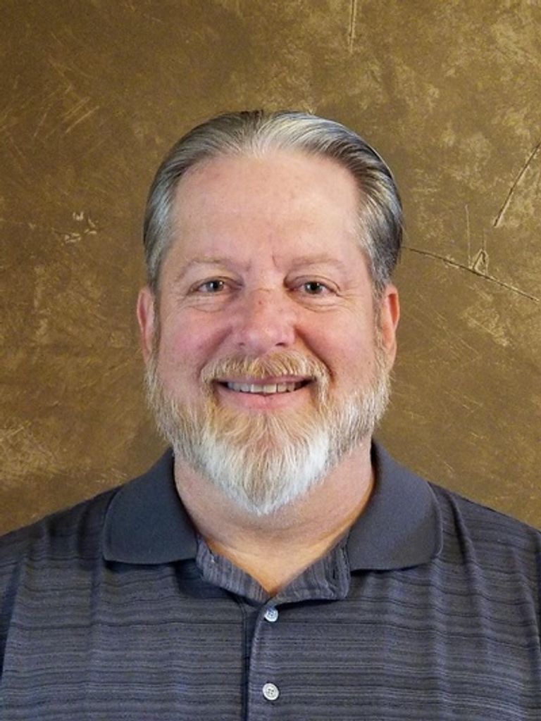 Steve Maxwell Profile Photo