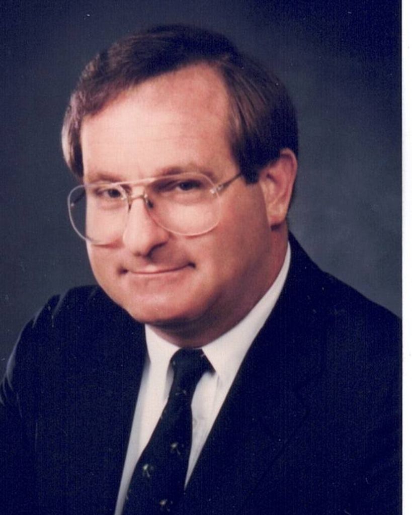 Anthony L. Lawrence Profile Photo