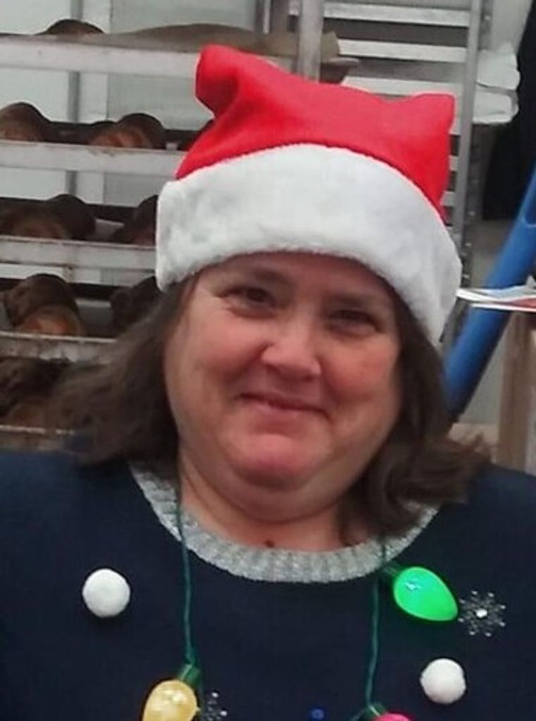 Nancy J. Focarino Profile Photo