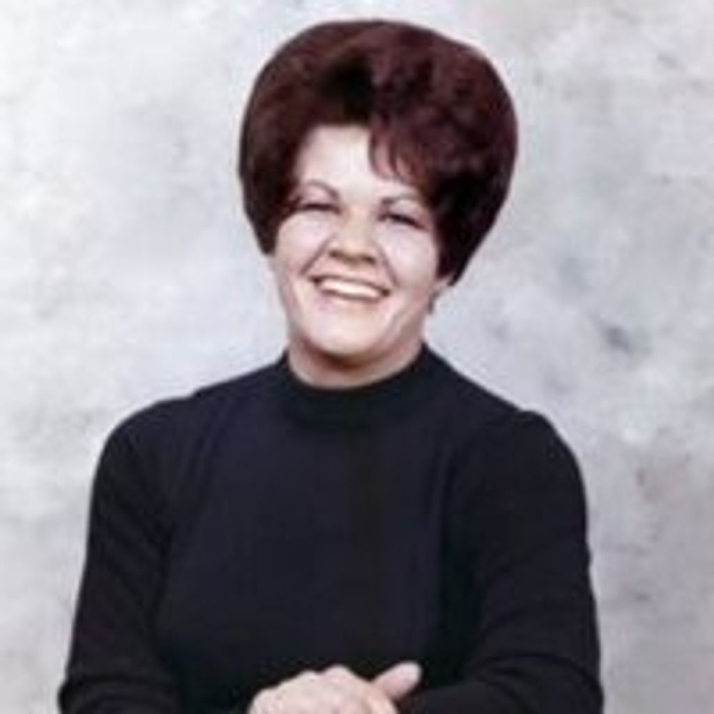 Peggy Joyce Neal