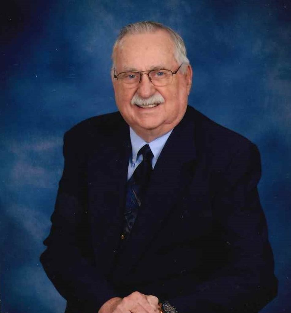 Joe Neal Strickland