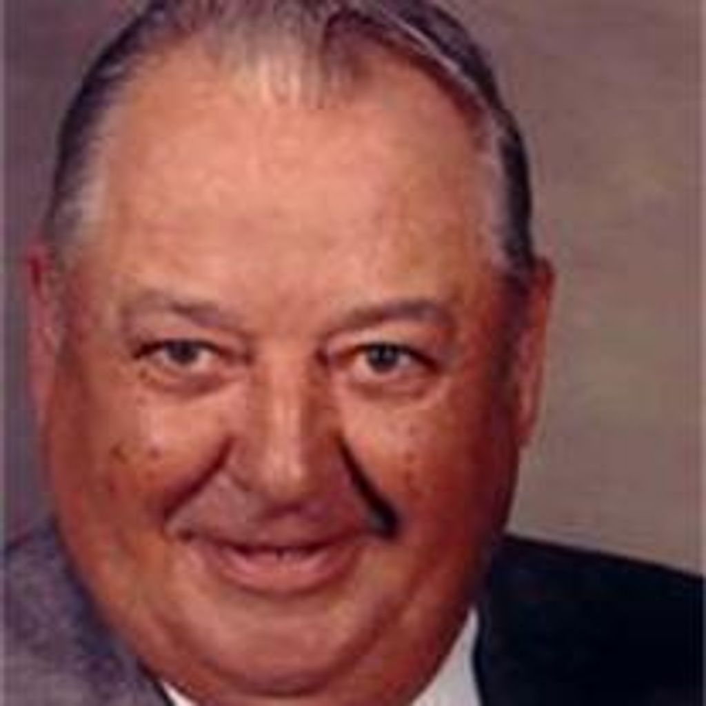 Edgar R. Jameson