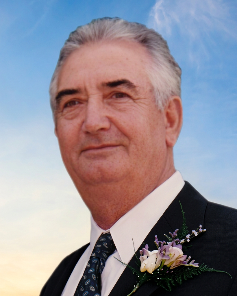 Ugo Venneri Profile Photo