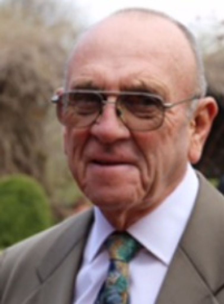 William "Bill" Harrington