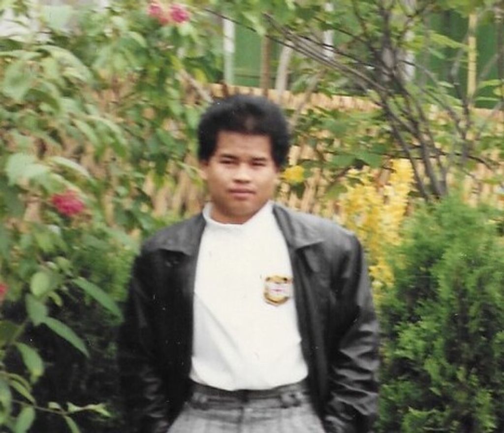 Todd Phayboun