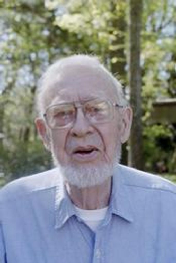 Richard Lapham Gilbert Jr. Profile Photo