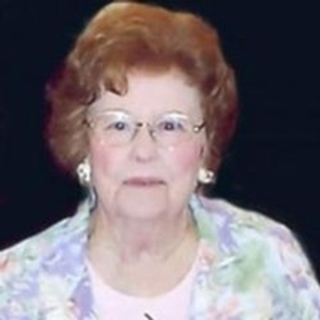 Frances Graham Francisco