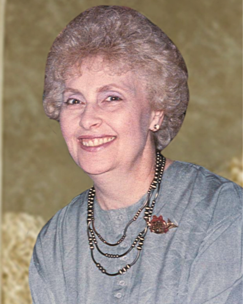 Carol P. Littler Profile Photo