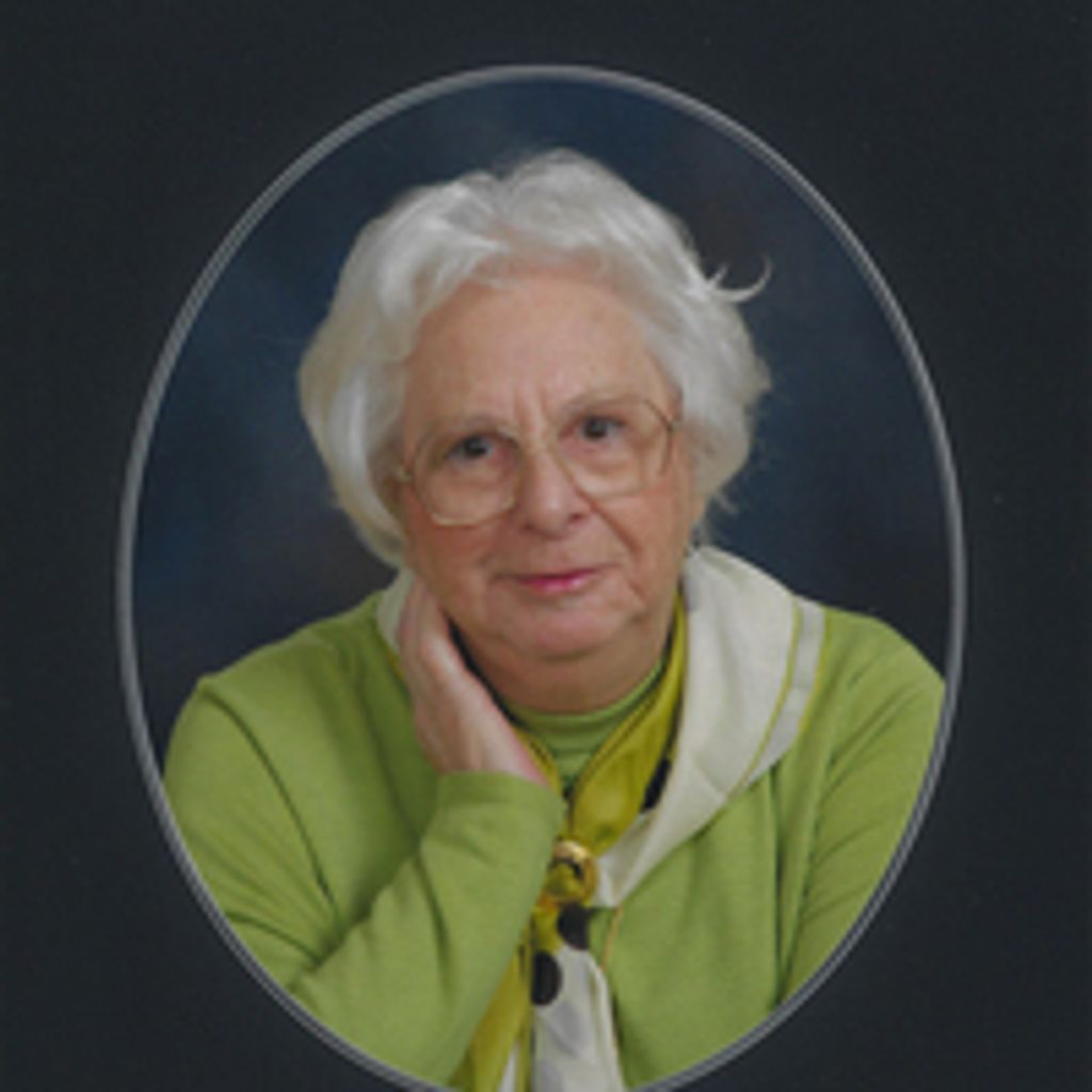 Norah Somerville Ger