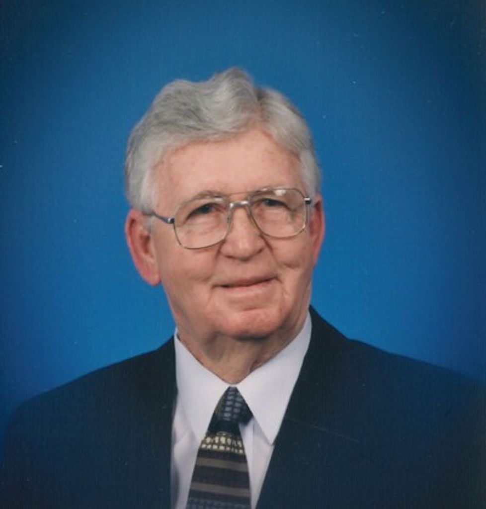 Charles Leon Gibson Profile Photo