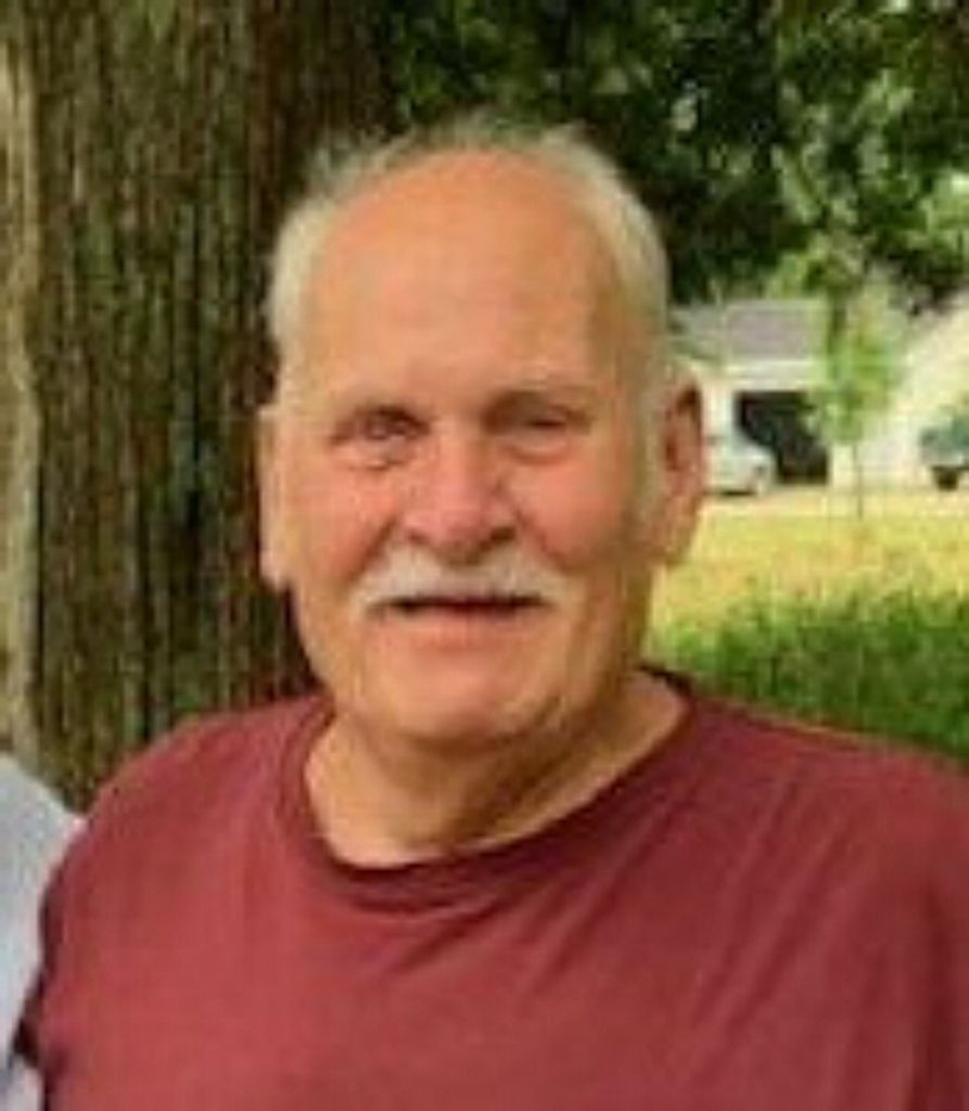 Russell Johnson Profile Photo