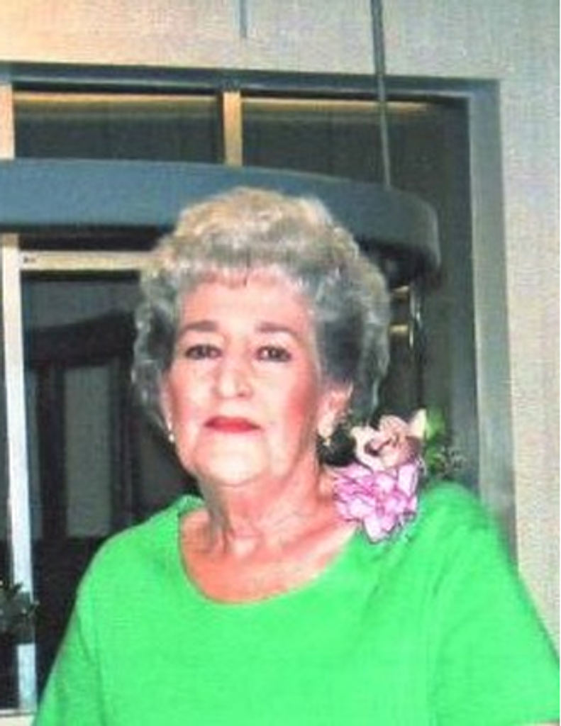 Marilyn Annette Hopkins