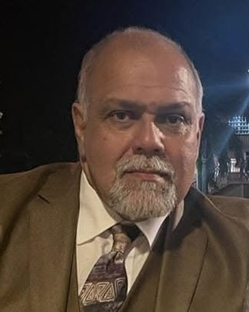 Angel Luiz Ortiz Ortiz Profile Photo