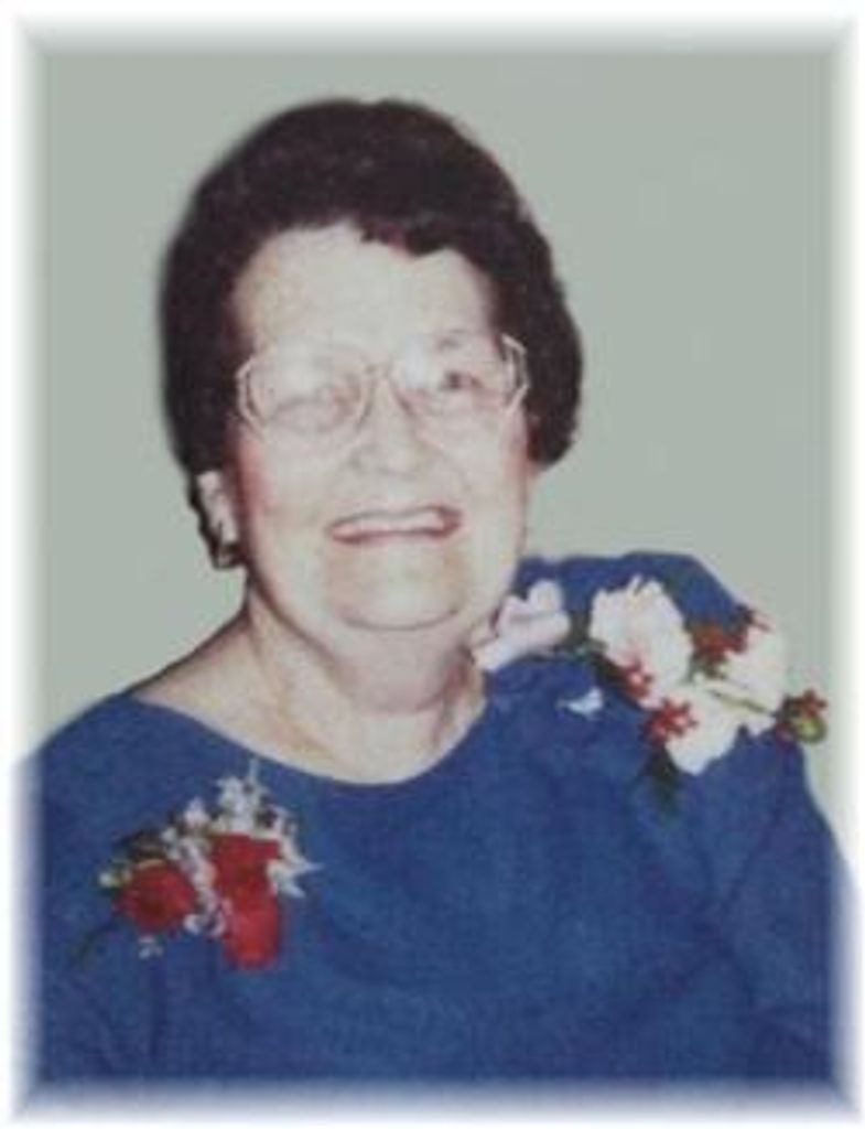 Barbara Irene Clyne Profile Photo