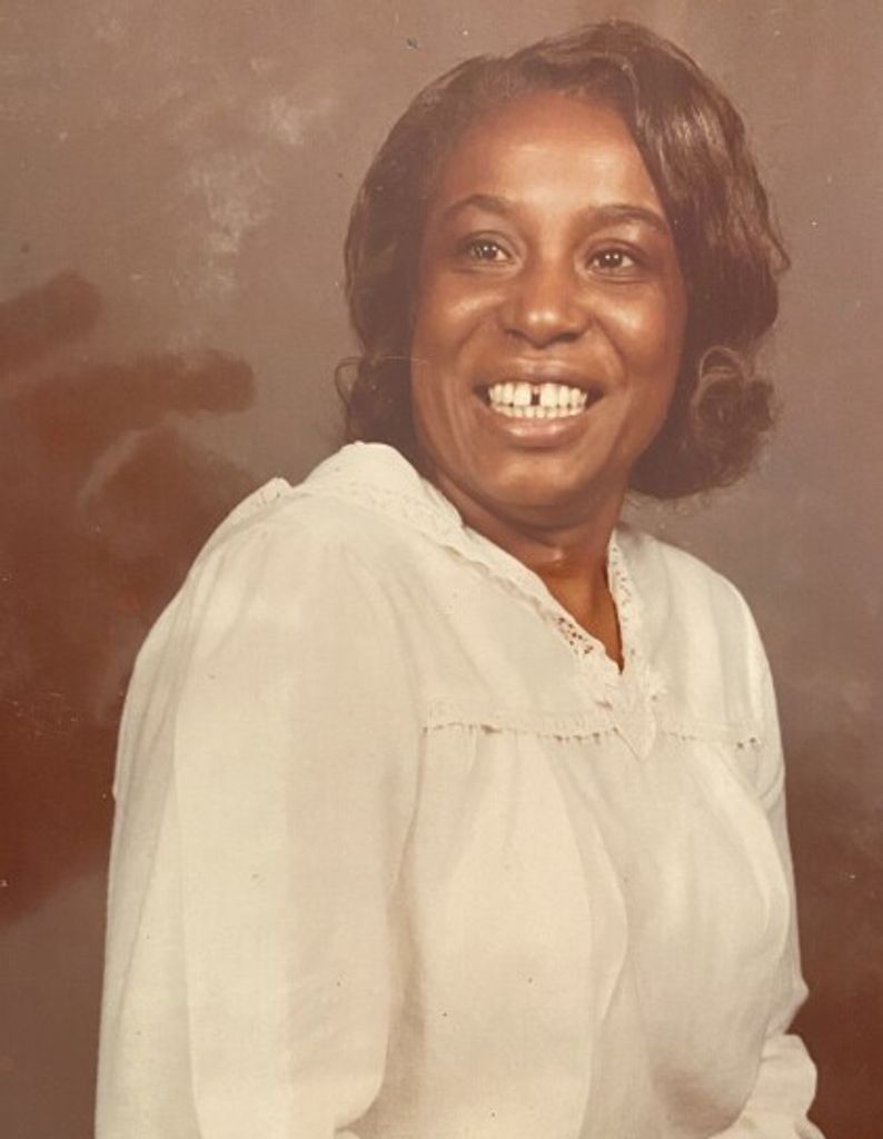 Gussie Travis Profile Photo