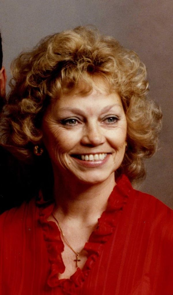 Donna Jean Arshinkoff