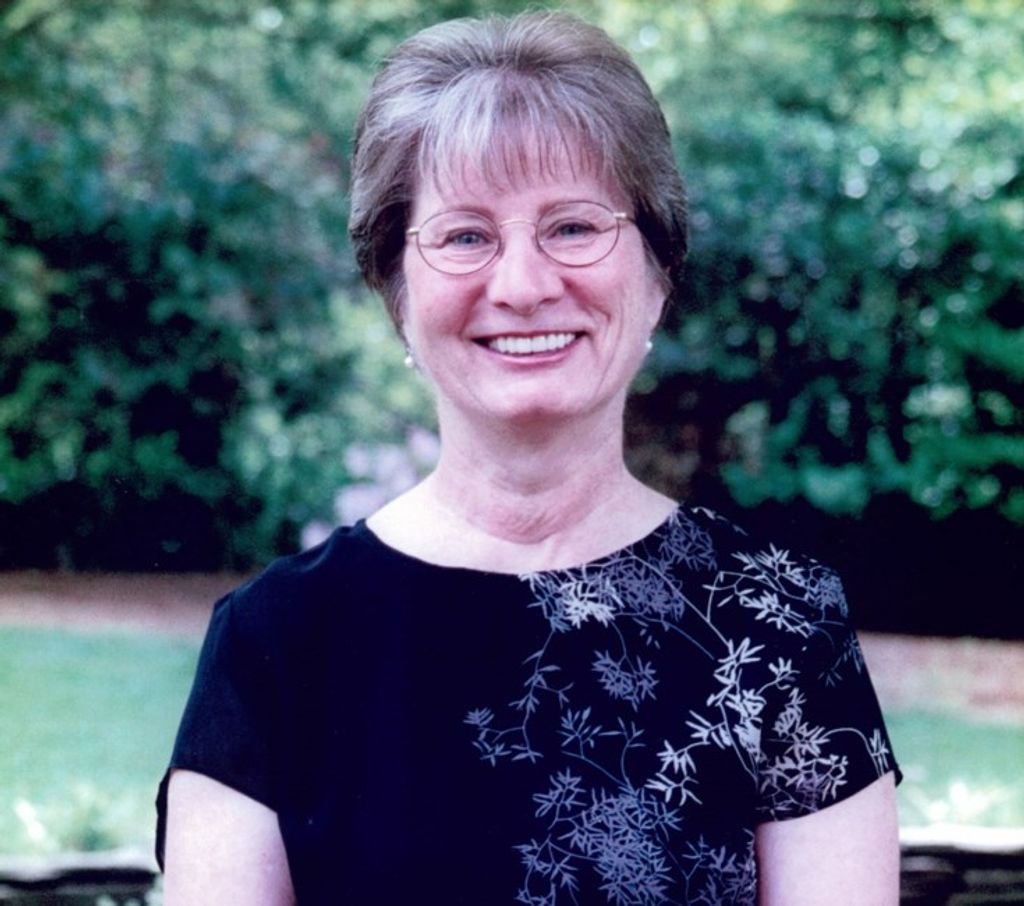 Joyce Anne Gill Profile Photo